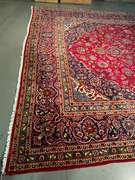 MAGNIFICENT PERSIAN KASHAN 9.8X14