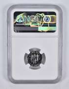 PF69* 1956 Roosevelt Dime NGC