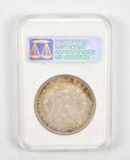 MS64 1879 Morgan Silver Dollar - Graded NGC