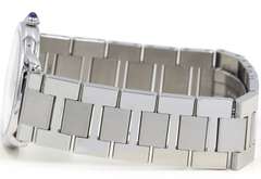 Cartier Round Must De Cartier 36mm Quartz Watch