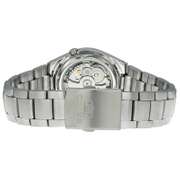 Seiko Black Dial Automatic, New In Box.