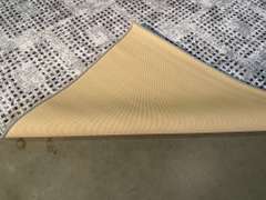 Magnificent Modern Rug 5x8