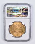MS64 1904 $20 Liberty Head Gold Double Eagle CAC NGC