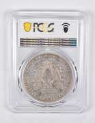 VF30 1987 American Silver Eagle PCGS Lowball