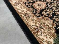 Exquisite Turkish 8' Runner