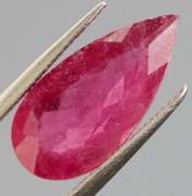 Top color 2.13ct hot pink Tourmaline