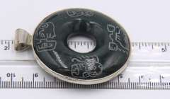 Miscellaneous Lot of Vintage Sterling Jewelry