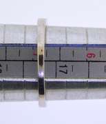 Platinum Diamond Band