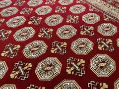 Stunning European Blend of Fashion & Tradition Rug 8x11