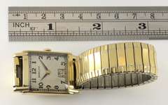Nice Pre-War Hamilton GF Wristwatch