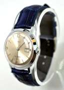 Vintage 1967 Timex Self Winding Watch, Pre-Owned.
