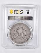 VG10 1987 American Silver Eagle PCGS Lowball