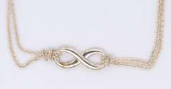 Tiffany & Co Infinity Bracelet