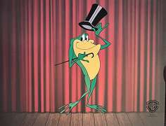 Warner Brothers, Michigan Frog