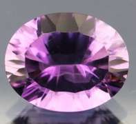 Gorgeous 11.04ct natural lilac Amethyst