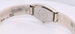 Sterling Silver 1 Corazon Ladies Watch