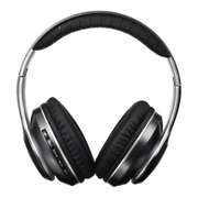 Folding Wireless Bluetooth Headphones
