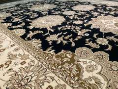 Exquisite Turkish Rug 8x11