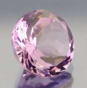 Sparkling 6.29ct real unheated Brazilian Amethyst