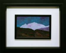 Purple Mountain