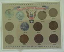 Penny Collection Collectibles Penny US Coin