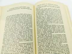 Rare 1948 French Satan Book
