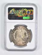 MS64 1885-O Morgan Silver Dollar NGC Toned!
