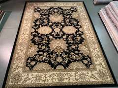Exquisite Turkish Rug 8x11