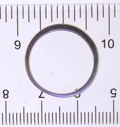 Platinum Diamond Band