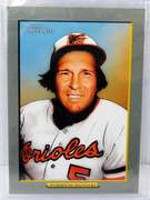 Brooks Robinson 2005 Topps Baseball Card