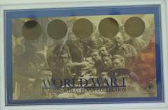 Penny Collection Collectibles Penny US Coin