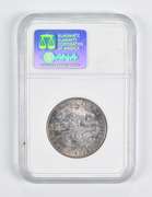 MS64 1918 Lincoln Illinois Centennial Commemorative Half Dollar NGC