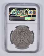 FAIR 2 1884-O Morgan Silver Dollar NGC