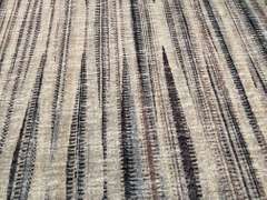 Magnificent Modern Rug 5x8