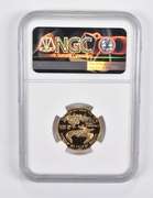 PF70 UCAM 1994-W $10 American Gold Eagle 1/4 Oz. .999 Fine Gold NGC