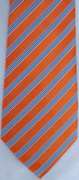 Fine Quality Italian Hand Made Silk Tie By Galante