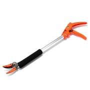 1M Telescopic Pruning Shears Lopping Aluminum Long