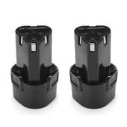 12V 4000mAh Electric Ratchet Wrench With LED Light