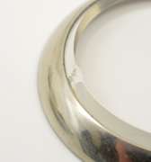 Handsome Elgin c. 1900 Pocket Watch in Nickel