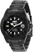 Invicta Black Dial Automatic, New In Box.