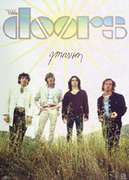 The Doors Autographed Facsimile Signed Poster