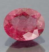 Stunning 1.84ct rose pink Tourmaline