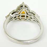 Sterling Opal, Topaz & Chrome Diopside Ring, 8.25