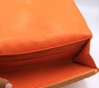 Bottega Veneta Woven Wallet