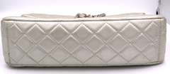 Chanel Maxi Opal Purse