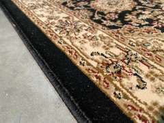 Exquisite Turkish 8' Runner