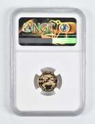 PF70 UCAM 1991-P $5 American Gold Eagle 1/10 Oz. .999 Fine Gold NGC