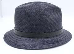 Gucci Straw Wide Brimmed Hat