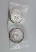 1954 United States Proof Set In Original Box From The US Mint.