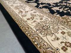 Exquisite Turkish Rug 8x11